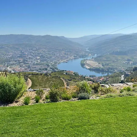 Сasa de vacaciones Casa Do Paco Douro Valley- Private Pool & River View