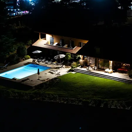 Casa Do Paco Douro Valley- Private Pool & River View Сasa de vacaciones