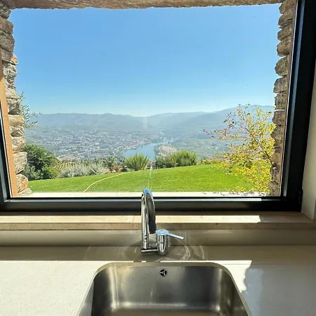 Casa Do Paco Douro Valley- Private Pool & River View * Peso da Régua